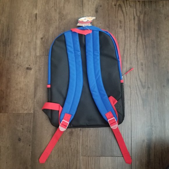 Pokemon Backpack - Picture 2 of 3